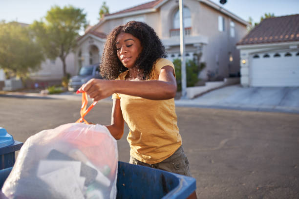 Best Affordable Junk Removal Services  in Bellwood, PA